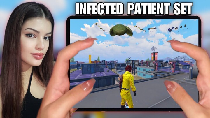 WOW!!😍 I PLAYED With NEW INFECTED PATIENT OUTFITS 😈 SAMSUNG,A7,A8,J2,J3,J4,J5,J6,J7,A3,A4,A5,A6
