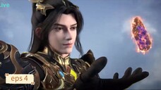 Stellar Transformation S6 eps 4 sub indo