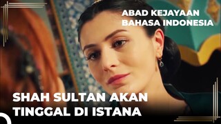 Musuh Dari Hurrem Sekarang Sangat Dekat | Abad Kejayaan