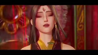 Wan Jie Du zun Eps 72-75 sub indo