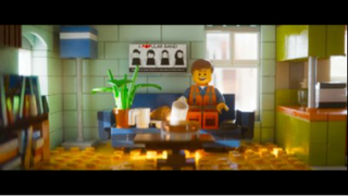 The Lego Movie (2014)