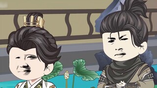 Episode 18: Xu Bunian falls into crisis