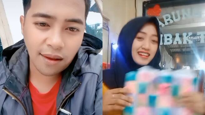 cintaku hanya kamu🤭🤭