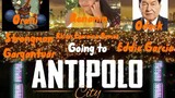 Going to Antipolo City The Movie 2022(Eddie Garcia,Strongman Gargantuar & Rhian Lorraine Ramos)