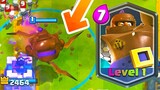 "SUPER MEGA KNIGHT" | ULTIMATE Clash Royale Funny Moments,Montage,Fails and Wins Compilation#238