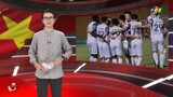 BẢN TIN 21/07 | BẦU ĐỨC lên tiếng về quyết định dời lịch V-LEAGUE của VPF | CLB HÀ NỘI xả trại