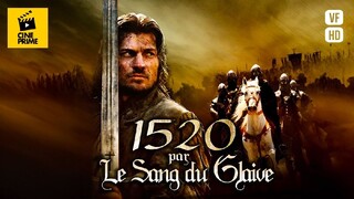 1520 By The Blood Of The Sword|Full Action Film,_Full Movie HD(360p)