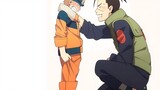[Anime MAD.AMV]Naruto: Teruntuk Guru Iruka yang Tercinta