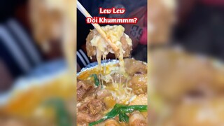 Nướng vỉa hè siêu đỉnh