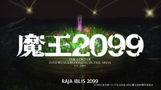 Maou 2099 - EPS 1 (SUB INDO)