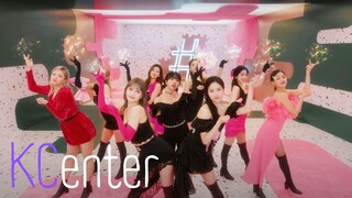 TWICE 「Celebrate」 Performance Video