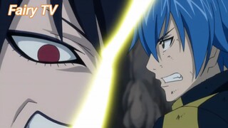 Hội pháp sư Fairy Tail (Short Ep 63) - Sự thật về Nirvana #fairytail