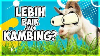 Lebih Baik Jadi Kambing? | Snowbreak Containment Zone