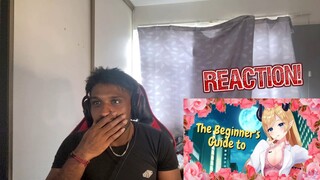The Beginner's Guide to Yuzuki Choco (Hololive) REACTION/DISCUSSION!