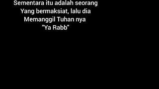 yok kita taubat/hijrah ke arah yang lebih baik lgi