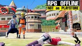 Best 10 HIDDEN OFFLINE RPG games NOT on PLAYSTORE for Android & iOS | Old but GOLD OFFLINE RPG games