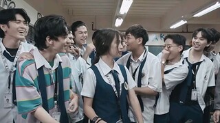 ang mutya ng section E