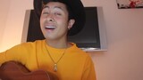 Just Once - James Ingram | Cover by Justin Vasquez