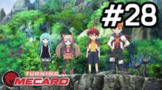 Turning Mecard (Hindi) |S1.E28 ∙ Decision Time