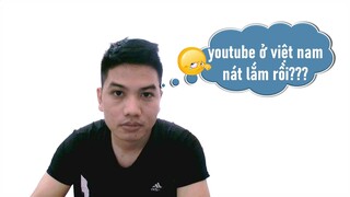 Làm Youtube Kiếm Tiền 2022 Có Khó Hay Không?? || Kinh Nghiệm 10 Năm Của Youtuber Nghiệp Dư…