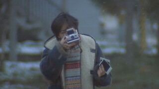 爱，死亡和藤井树