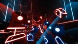 [Music Game]Beat Saber Gameplay - 病名は愛だった (The Disease Called Love)