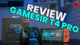 Gamepad Wireless MURAH yang SERBA BISA  | Review Gamesir T4 Pro #TAKEREVIEW