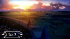 Around 40 Otoko no Isekai Tsuuhan Eps 3 Sub Indo