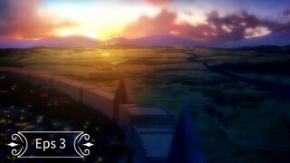 Around 40 Otoko no Isekai Tsuuhan Eps 3 Sub Indo