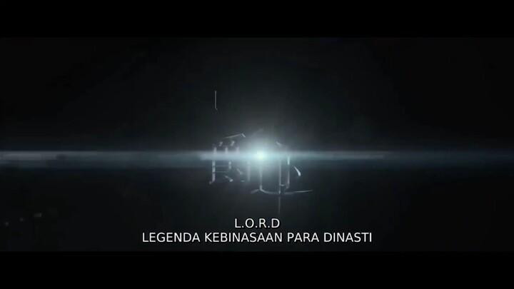 L.O.R.D part 1 [Sub indo]