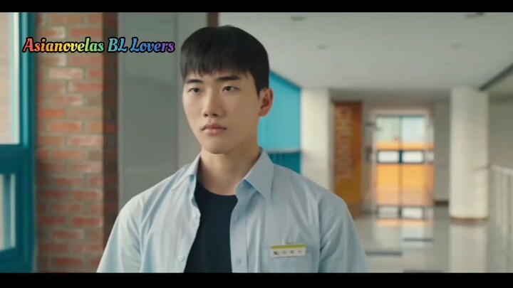 To be honest di talaga ako nag enjoy sa series na to oo maganda ang story pero dapat halos nasa Lead