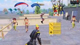 MY NEW BEST LANDING IN APARTS 🔥 Pubg Mobile