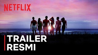 Single’s Inferno 2 | Trailer Resmi | Netflix