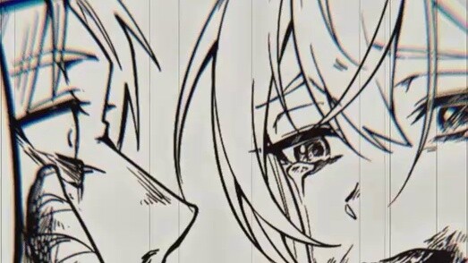 "Don't forget each other when we are apart, cherish each other"