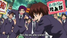 eiken school part 1 EP 1