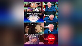 😲 anime animememes mha onepiece juijutsukaisen foryou fyp