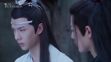 The Untamed EP 81 part 3/ Tagalog Dubbed