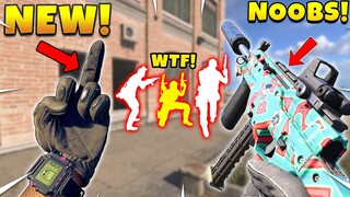 *NEW* WARZONE BEST HIGHLIGHTS! - Epic & Funny Moments #963