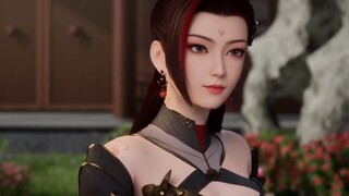 Fight For The Throne Eps 37 indo