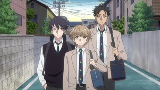 Kawagoe Boys Sing | EP 3 | Sub Indo