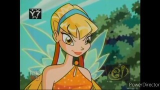 Winx Club Season 1 Episode 2 4Kids English