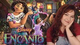 *Disney's Encanto* MADE ME TALK ABOUT BRUNO! | Movie Reaction & Review