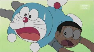 Doraemon Episod 15 | Malay Dub | Bahasa Melayu