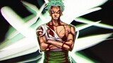 EVERY ZORO'S NITORYU STYLE BEFORE & AFTER TIME SKIP