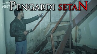 🔴 DITARIK PENGABDI SETAN RUMAH BELANDA