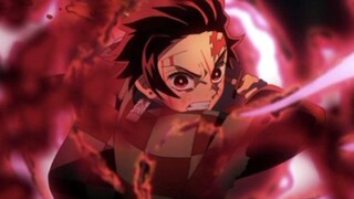 MAD·AMV|Demon Slayer X Loser