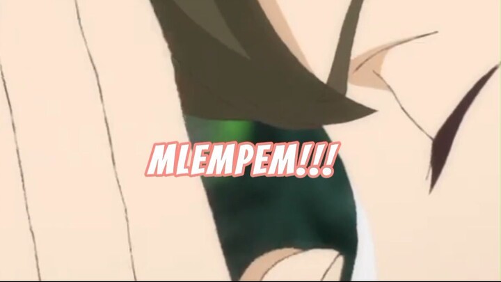 Mlempem!! List Anime Spring 2024 Edisi Romance