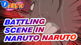 Epic Mashup / NARUTO / This is Battling Scene in Naruto_1