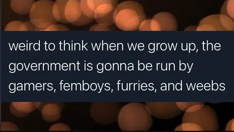 The Future Is For The Furries! || r/BramNewSentence
