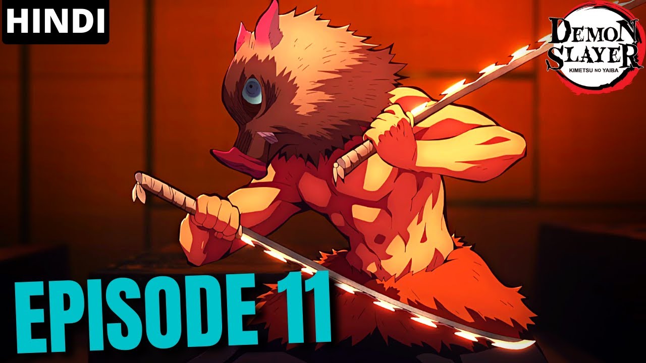 Demon Slayer Episode 1 in Hindi, Cruelty